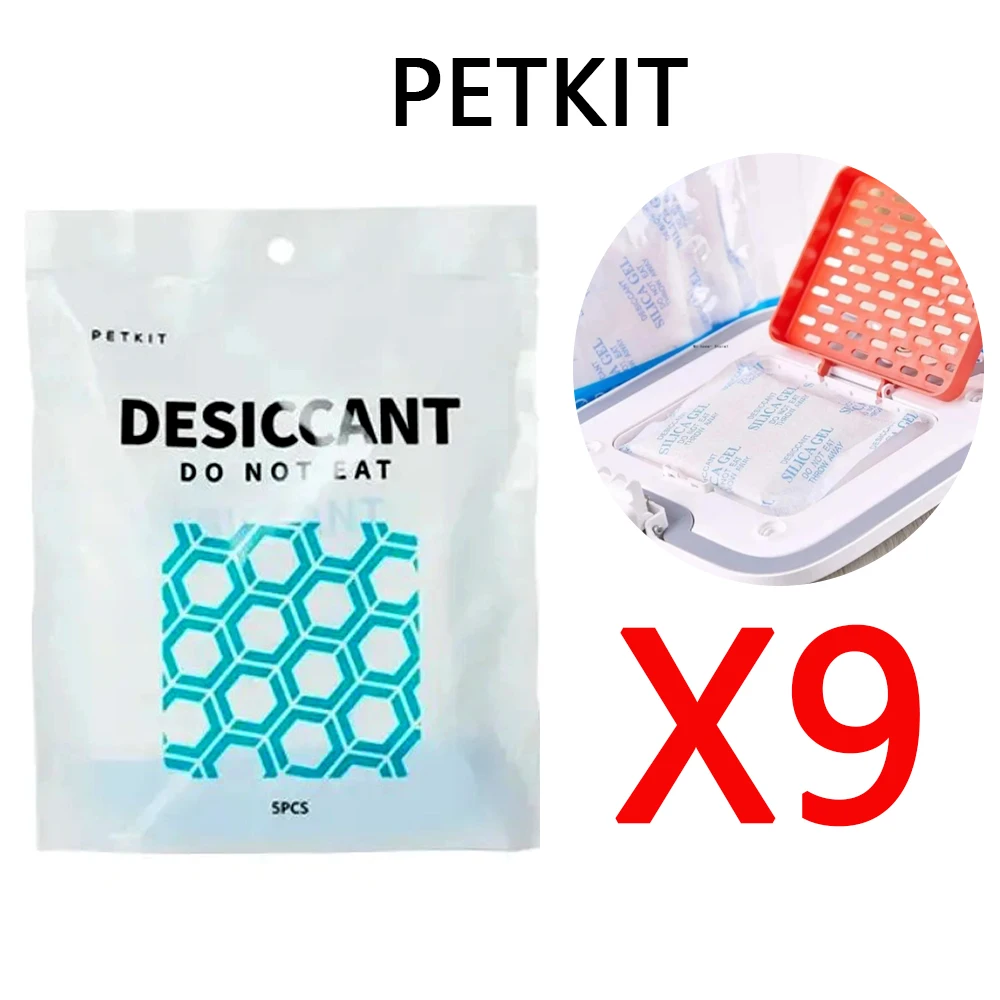 PETKIT Inteligentny środek osu – Health Wellness Product recenzja i cena