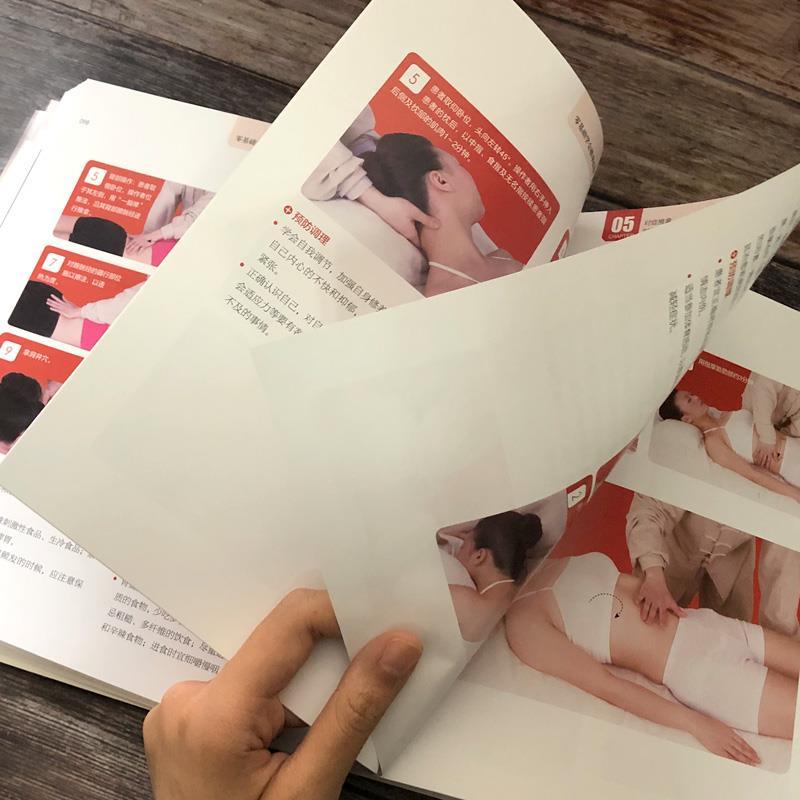 Nauka od podstaw Masaż Tradycy – Health & Wellness For You recenzja i cena