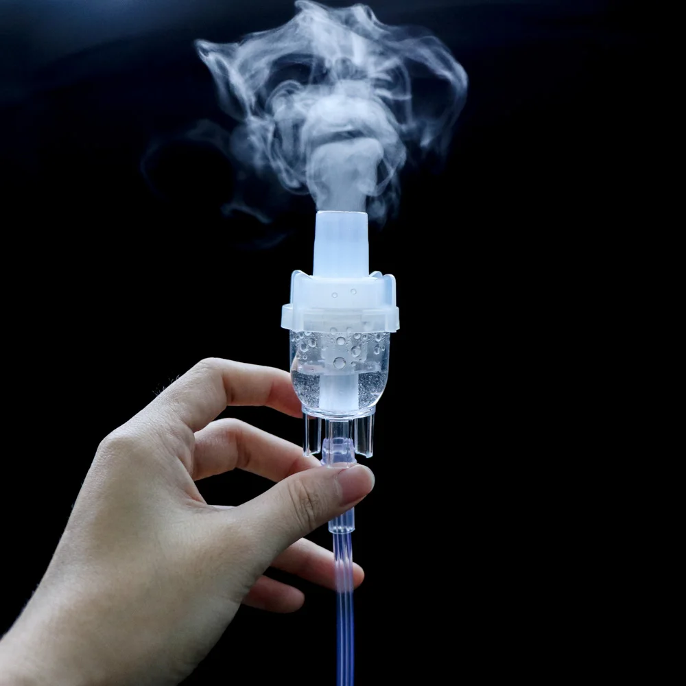 10/6ML Medyczny atomizowany ku – Health Wellness Products recenzja i cena