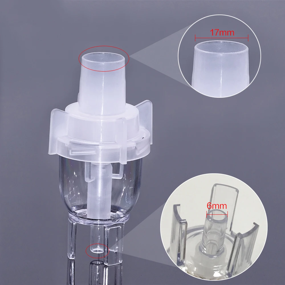 10/6ML Medyczny atomizowany ku – Health Wellness Products recenzja i cena