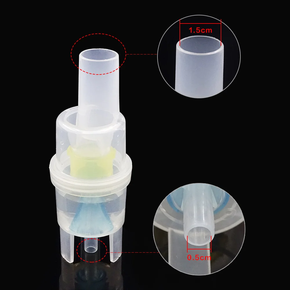 10/6ML Medyczny atomizowany ku – Health Wellness Products recenzja i cena