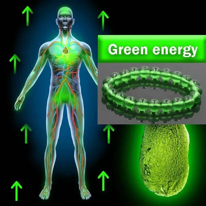 Biżuteria Moldavite czeski met – Health Wellness Products recenzja i cena