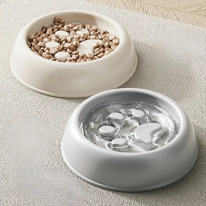 Miski spowalniające jedzenie d – Health Wellness Product recenzja i cena
