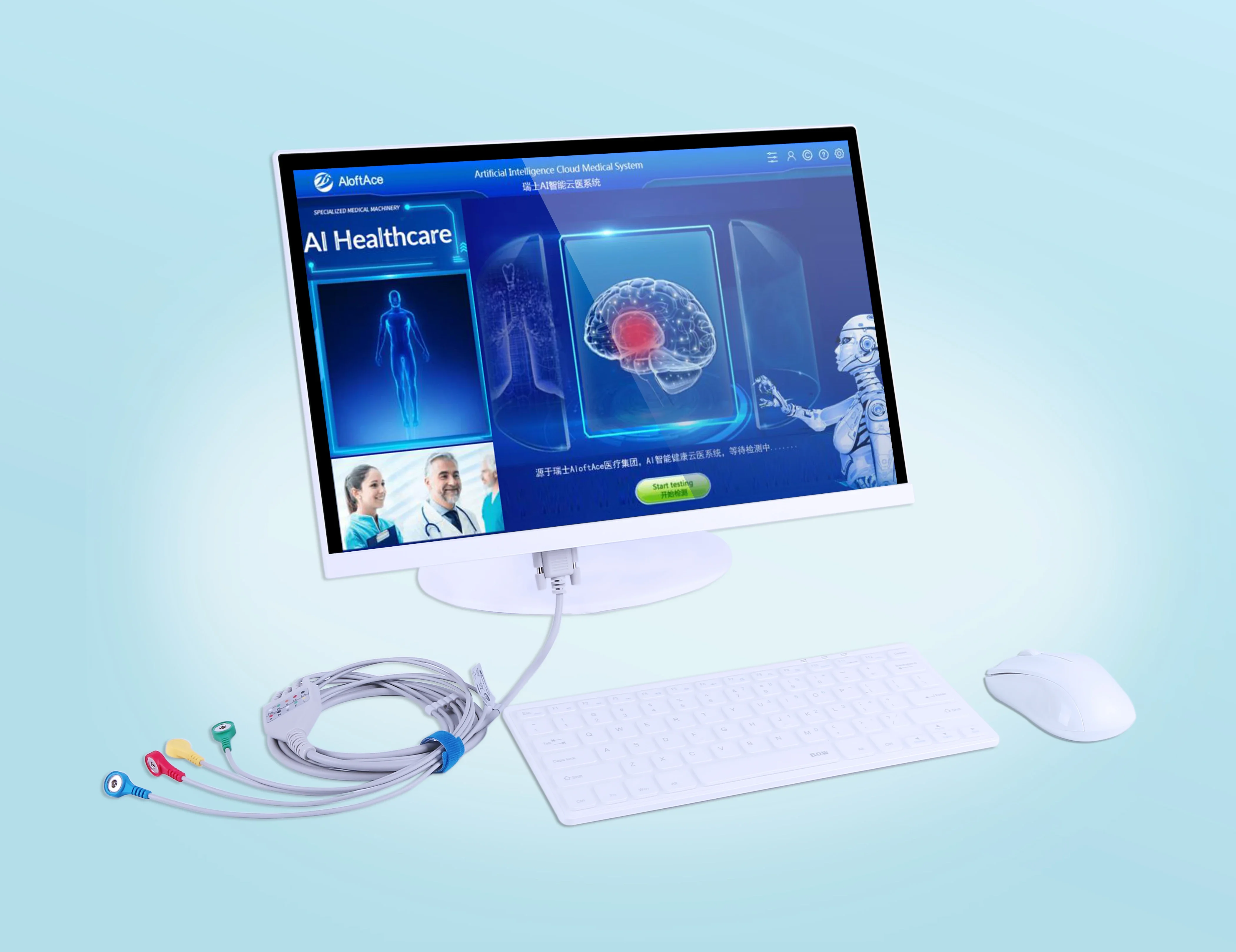 Produkty do zdrowia i ochrony  – Health Wellness Products recenzja i cena