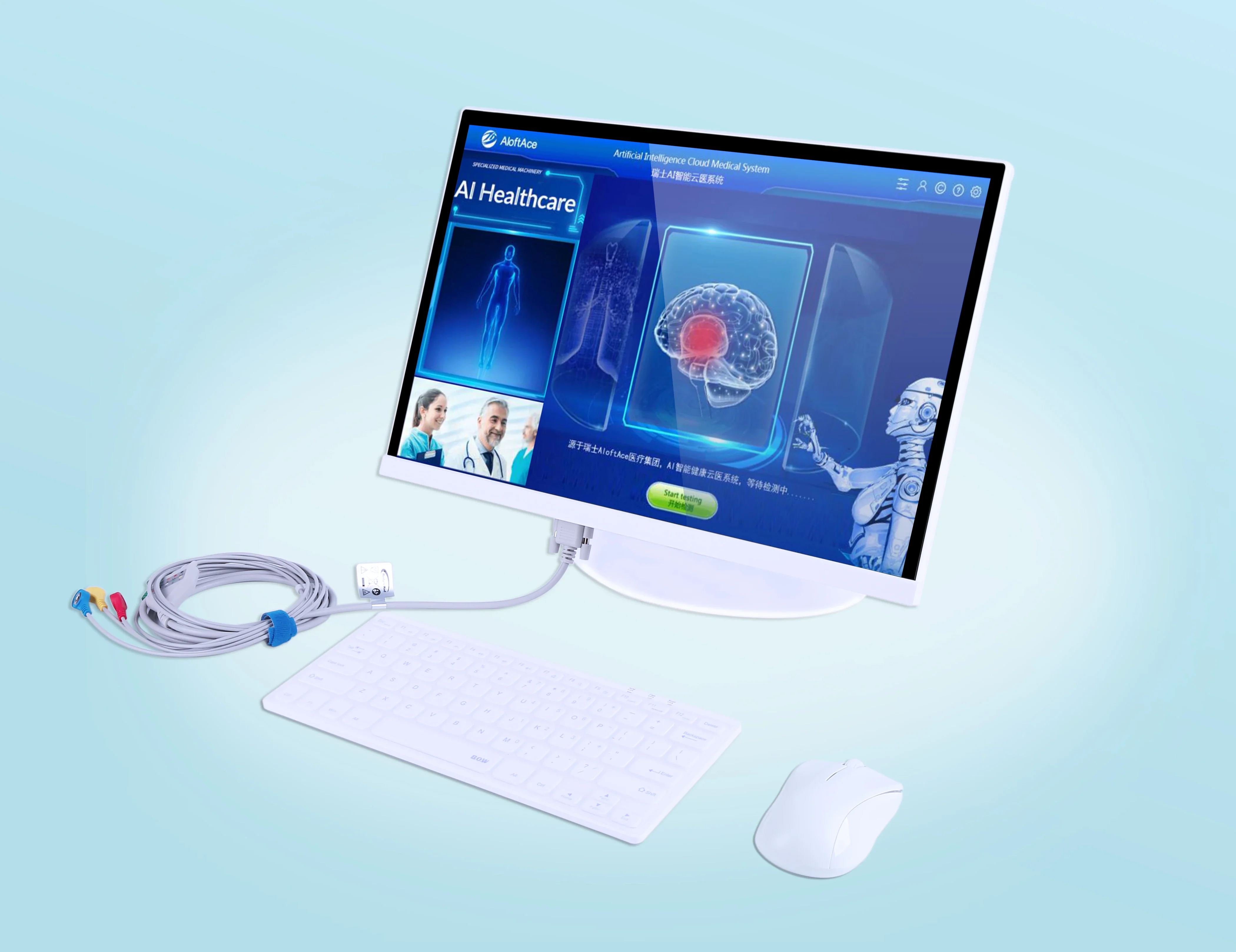 Produkty do zdrowia i ochrony  – Health Wellness Products recenzja i cena