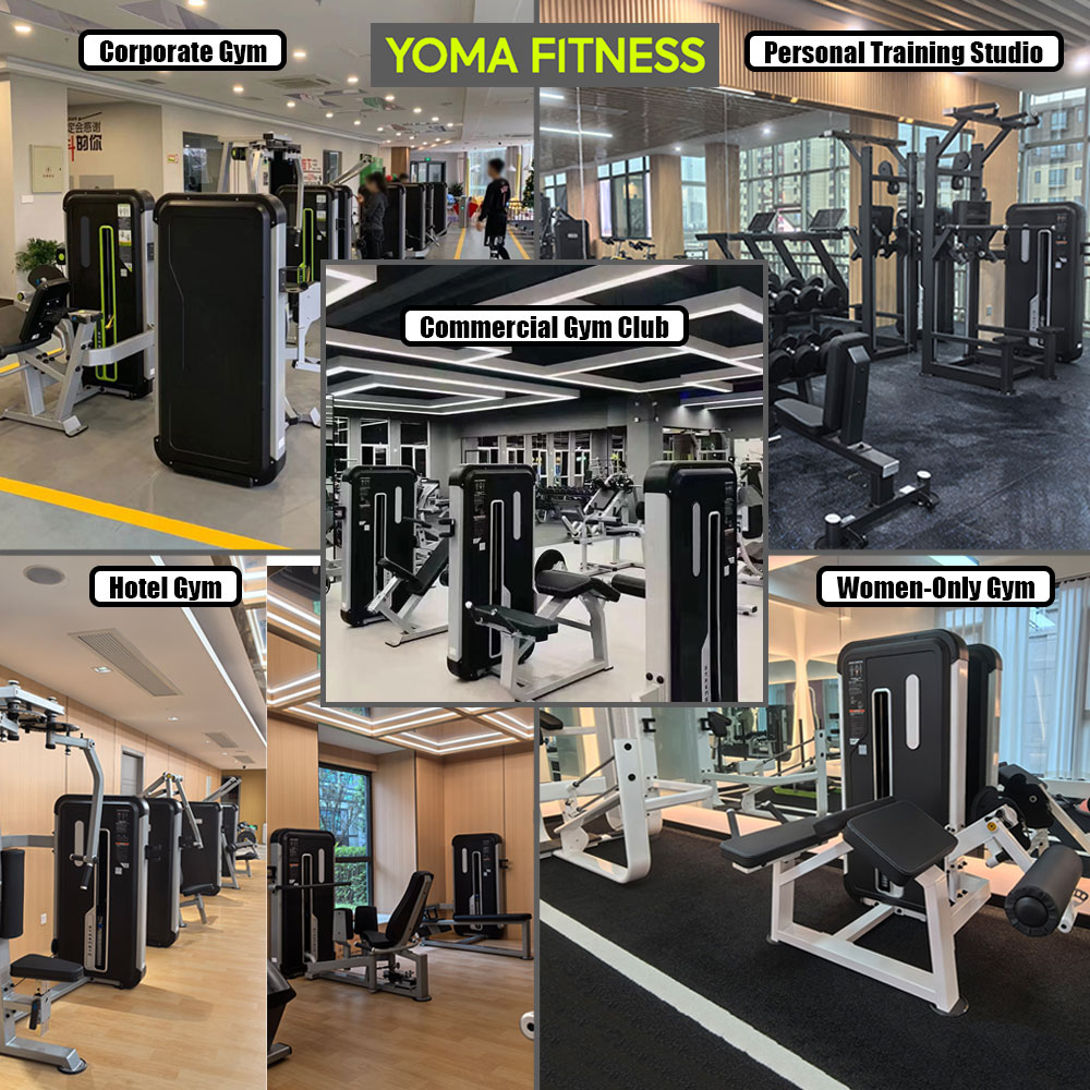 Zestawy sprzętu do treningu si – Health Wellness Center recenzja i cena