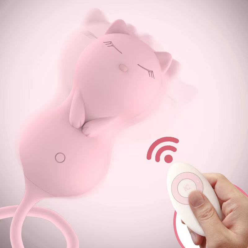 Wibrator stymulujący punkt G d – Health Wellness Product recenzja i cena