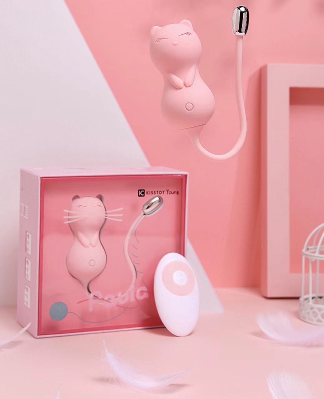 Wibrator stymulujący punkt G d – Health Wellness Product recenzja i cena