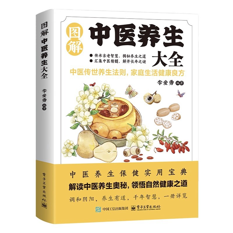Ilustrowana encyklopedia trady – Health & Wellness For You recenzja i cena