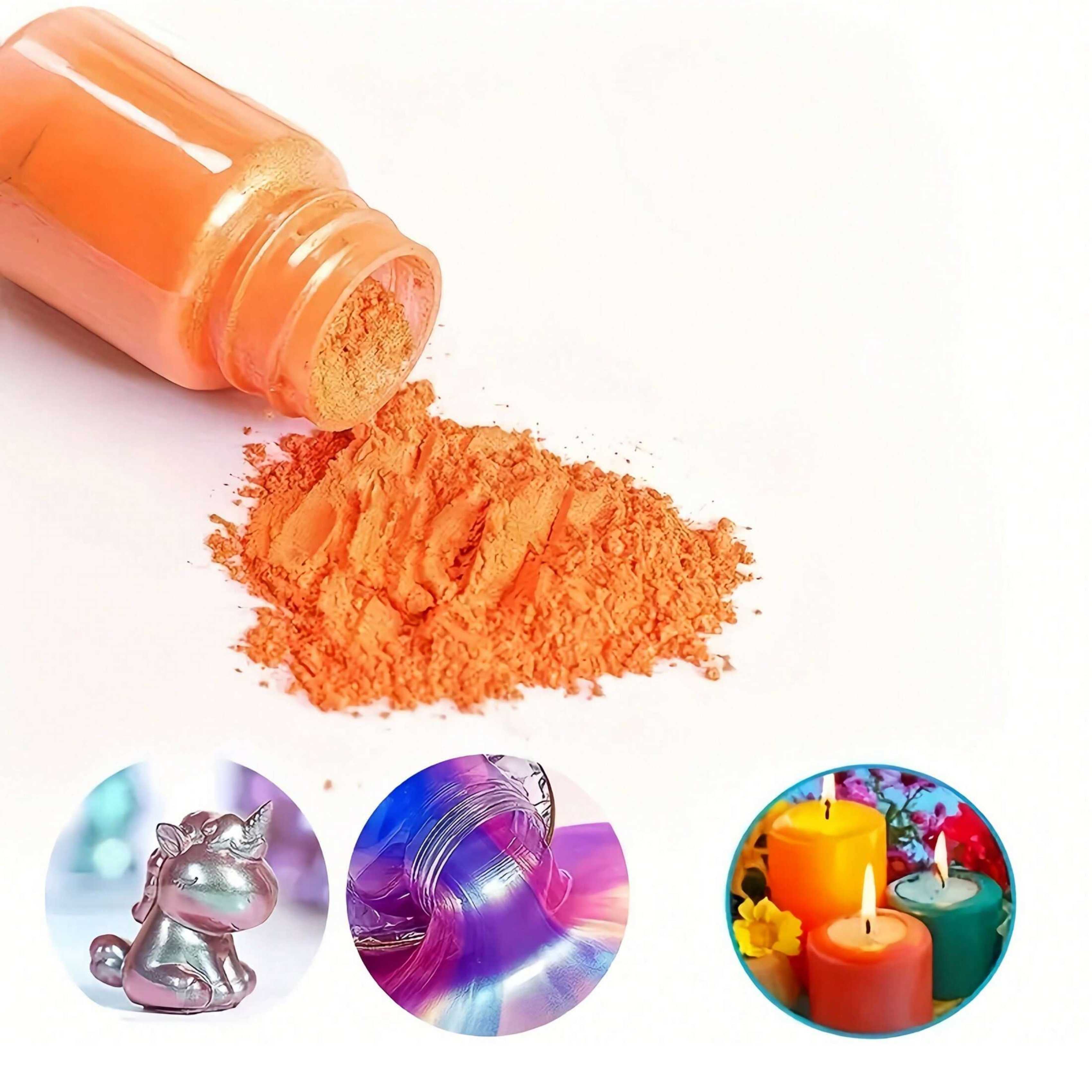 20 kolorów, opakowanie 20 ml,  – Bath Salts Magnesium recenzja i cena